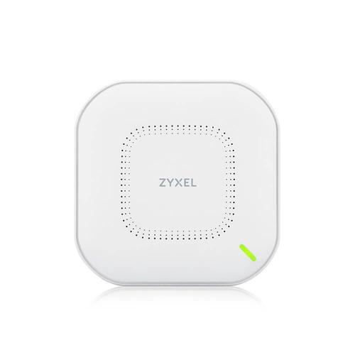 Acces Point ZyXEL WAX360S, 2x RJ45, WiFi (Alb)