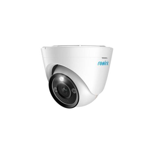 Camera de supraveghere exterior Reolink P344 PoE, rezolutie 12MP, detectare Persoana/Vehicul, vedere nocturna color, averizare miscare pe telefon (Alb) 1 Camera de supraveghere exterior Reolink P344 PoE, rezolutie 12MP, detectare Persoana/Vehicul, vedere nocturna color, averizare miscare pe telefon (Alb)