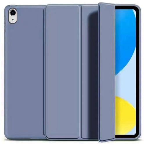 Husa de protectie tableta Tech-Protect, Smartcase pentru Apple iPad 10.9 2022, Albastru 1 Husa de protectie tableta Tech-Protect, Smartcase pentru Apple iPad 10.9 2022, Albastru