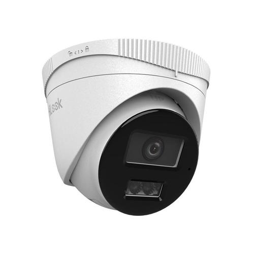 Camera supraveghere IP Dome Hybrid Light Hikvision HiLook IPC-T280HA-LU, 8 MP, 2.8 mm, IR / lumina alba 30 m, detectie oameni / vehicule, microfon, PoE 1 Camera supraveghere IP Dome Hybrid Light Hikvision HiLook IPC-T280HA-LU, 8 MP, 2.8 mm, IR / lumina alba 30 m, detectie oameni / vehicule, microfon, PoE