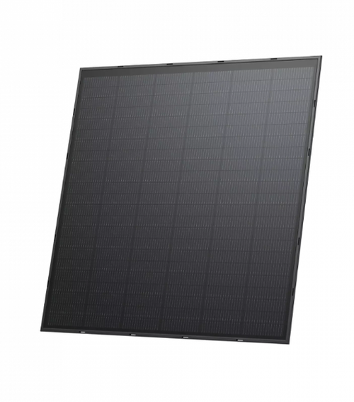 Set panouri fotovoltaice EcoFlow EFSOLAR250W-R-D-LF-1-EU-4, 250W, 4 buc 1 Set panouri fotovoltaice EcoFlow EFSOLAR250W-R-D-LF-1-EU-4, 250W, 4 buc