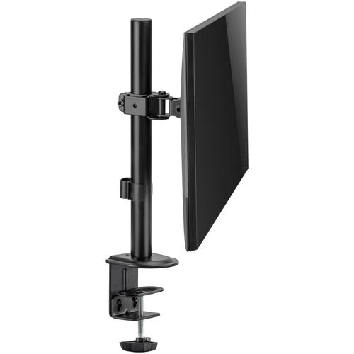 Suport de masa Superior SUPSPC001, pt 1 monitor plat, diagonala compatibila 17-32 inch, unghi reglabil sus-jos si stanga-dreapta, VESA compatibil max 100×100, max 9 Kg