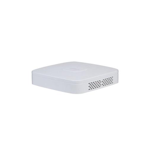 NVR Dahua NVR2104-4KS3, 4 canale, 12 MP, 80 Mbps 1 NVR Dahua NVR2104-4KS3, 4 canale, 12 MP, 80 Mbps