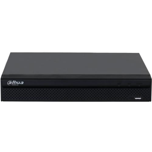 Sistem NVR Dahua NVR2108HS-8P-4KS3, 8 canale, 8PoE, 1U, 1HDD Lite, Suport AI, 4K 1 Sistem NVR Dahua NVR2108HS-8P-4KS3, 8 canale, 8PoE, 1U, 1HDD Lite, Suport AI, 4K
