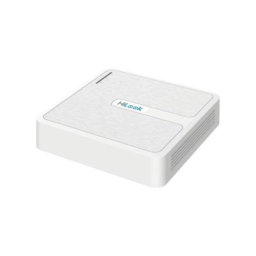 NVR mini Hikvision NVR-104H-D, 4 canale, 6 MP, 40 Mbps 1 NVR mini Hikvision NVR-104H-D, 4 canale, 6 MP, 40 Mbps