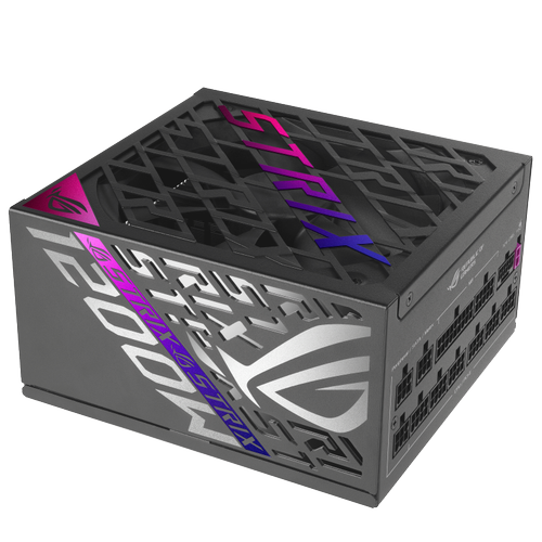 Sursa ASUS ROG STRIX 1200W Platinum, 80+, 1200W, Full Modulara, ATX 3.1