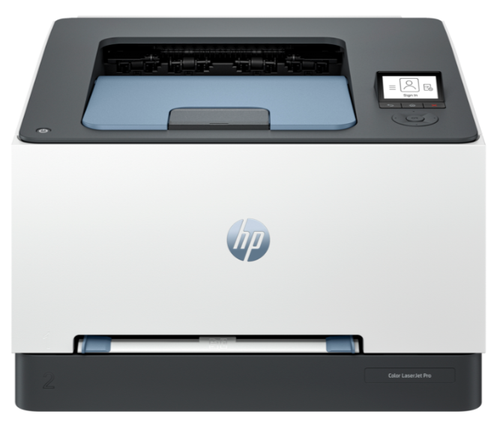 Imprimanta Color HP LaserJet Pro 3202dw, A4, Duplex imprimare, Wireless, Retea
