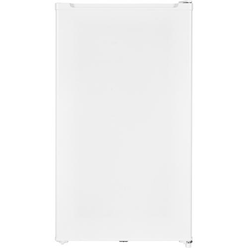 Frigider cu o usa Arctic ATF906WN, 89 l, Clasa E, GardenFresh, EcoLed, Mix Zone, H 84 cm (Alb)