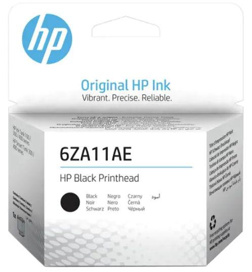 Cap printare HP 6ZA11AE (Negru) 1 Cap printare HP 6ZA11AE (Negru)