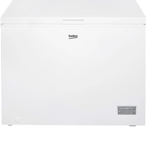 Lada frigorifica Beko CF200DWN 198 l, Clasa D, Conditii extreme (Alb) 1 Lada frigorifica Beko CF200DWN 198 l, Clasa D, Conditii extreme (Alb)