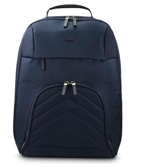 Rucsac laptop Hama 222045 Premium Lightweight, 16.2inch (Albastru) 1 Rucsac laptop Hama 222045 Premium Lightweight, 16.2inch (Albastru)
