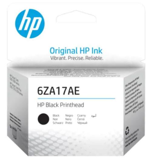Cap printare HP 6ZA17AE (Negru) 1 Cap printare HP 6ZA17AE (Negru)