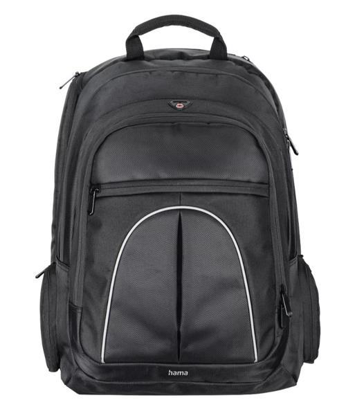 Rucsac Laptop Hama Vienna 216488, 17.3inch (Negru) 1 Rucsac Laptop Hama Vienna 216488, 17.3inch (Negru)