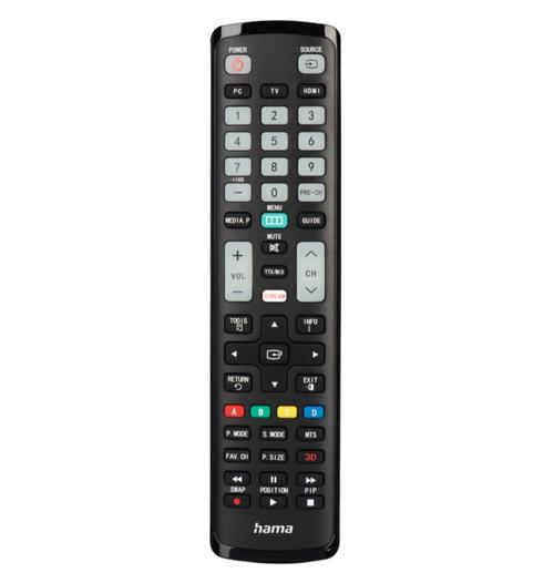 Telecomanda pentru TV Samsung HAMA 221060 1 Telecomanda pentru TV Samsung HAMA 221060