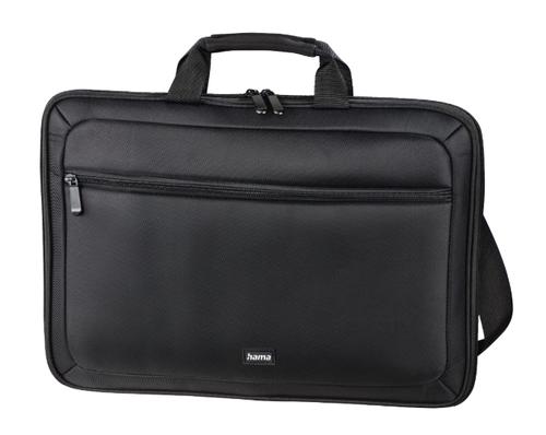 Geanta laptop Hama 216530, 15.6inch (Negru) 1 Geanta laptop Hama 216530, 15.6inch (Negru)
