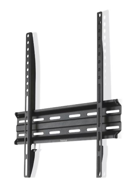 Suport Perete Hama 220809, Fix, 32inch-65inch, 35 kg (Negru) 1 Suport Perete Hama 220809, Fix, 32inch-65inch, 35 kg (Negru)