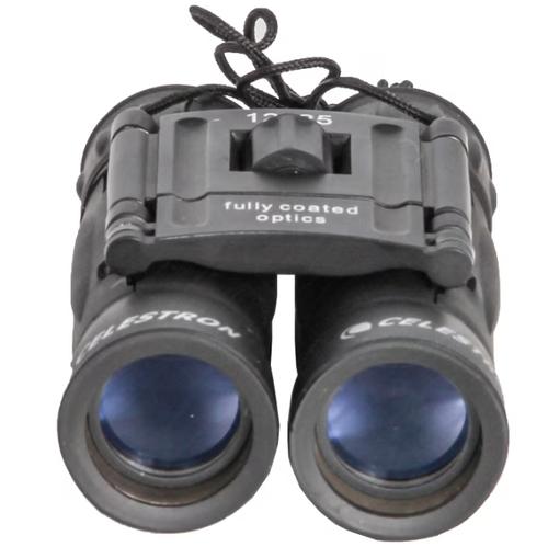 Binoclu Celestron FocusView 12x25 1 Binoclu Celestron FocusView 12x25