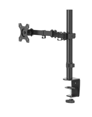 Suport monitor Hama 118490, 13inch - 32inch, 10 Kg (Negru)