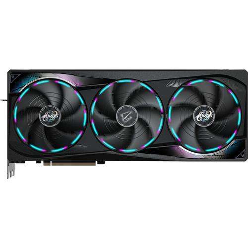 Placa video GIGABYTE AORUS GeForce RTX 5090 MASTER 32GB GDDR7 512-bit DLSS 4.0
