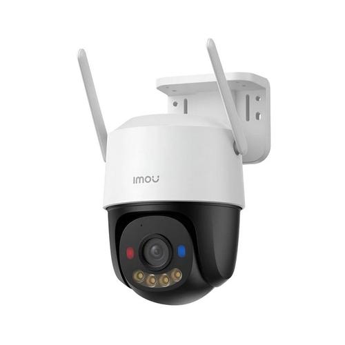 Camera supraveghere rotativa IP Speed Dome PTZ Imou Cruiser SC Full Color IPC-K7FP-5H0TE, 5 MP, 3.6 mm, GSM 4G LTE, IR/lumina alba 30 m, microfon si difuzor, slot card 1 Camera supraveghere rotativa IP Speed Dome PTZ Imou Cruiser SC Full Color IPC-K7FP-5H0TE, 5 MP, 3.6 mm, GSM 4G LTE, IR/lumina alba 30 m, microfon si difuzor, slot card