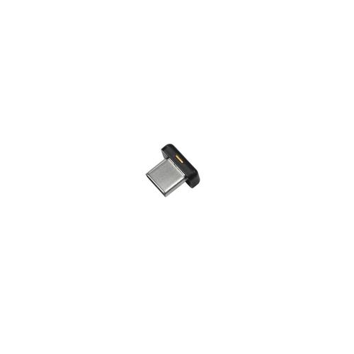Dispozitiv criptografic securizat tip token, Yubico Yubikey 5C Nano, negru 1 Dispozitiv criptografic securizat tip token, Yubico Yubikey 5C Nano, negru