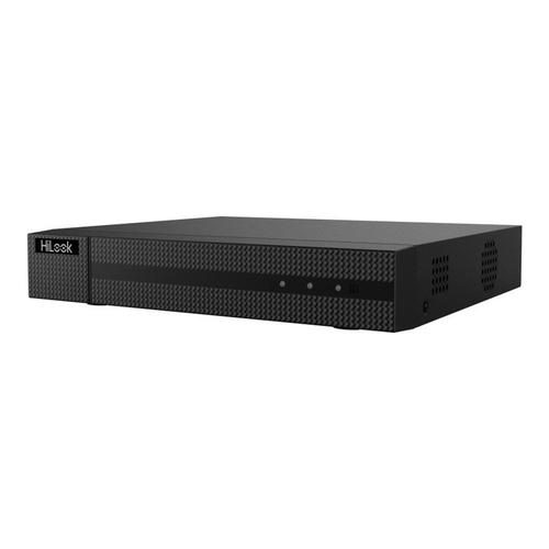 NVR mini Hikvision HiLook NVR-108MH-D, 8 canale, 6 MP, 60 Mbps 1 NVR mini Hikvision HiLook NVR-108MH-D, 8 canale, 6 MP, 60 Mbps