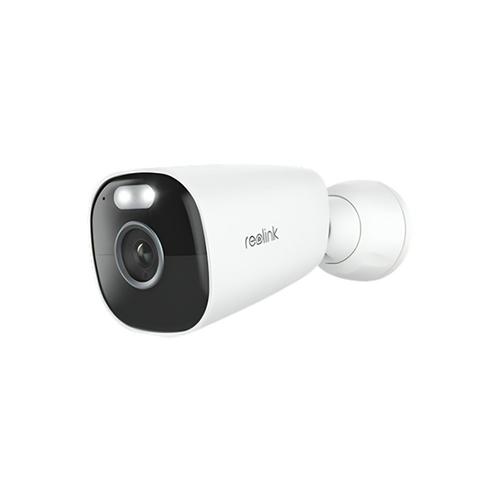 Camera supraveghere exterior wireless Reolink Full Color Argus Series B340, 5MP, Lumina alba / IR 10m, microfon si difuzor, slot card, acumulator 6000 mAh, vizualizare de pe telefon 1 Camera supraveghere exterior wireless Reolink Full Color Argus Series B340, 5MP, Lumina alba / IR 10m, microfon si difuzor, slot card, acumulator 6000 mAh, vizualizare de pe telefon