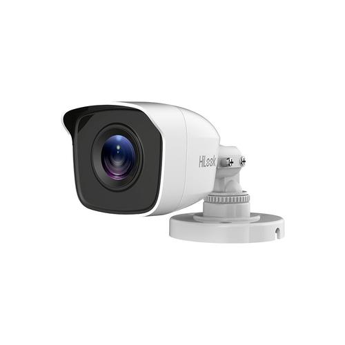 Camera supraveghere exterior Hikvision HiLook THC-B120-M, 2 MP, 2.8 mm, IR 20 m 1 Camera supraveghere exterior Hikvision HiLook THC-B120-M, 2 MP, 2.8 mm, IR 20 m
