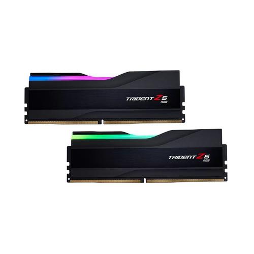 Set 2 x Memorie RAM, G.Skill, DDR5, 8000 MHz, 2 x 16 GB 1 Set 2 x Memorie RAM, G.Skill, DDR5, 8000 MHz, 2 x 16 GB