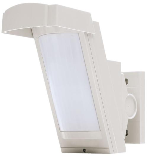 Detector de miscare Optex HX-40DAM, exterior (Alb) 1 Detector de miscare Optex HX-40DAM, exterior (Alb)