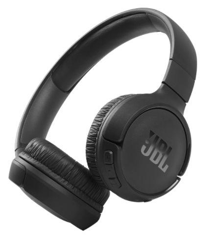 Casti Wireless JBL Tune 510, Bluetooth, Asistent vocal, Pure Bass, 40 h, Multi-point (Negru) 1 Casti Wireless JBL Tune 510, Bluetooth, Asistent vocal, Pure Bass, 40 h, Multi-point (Negru)