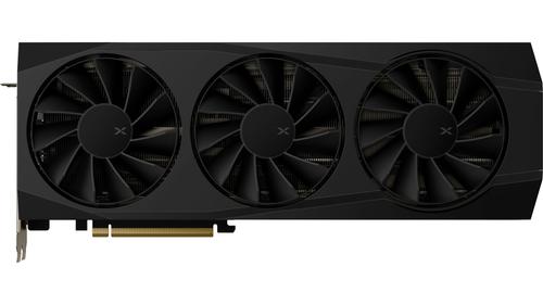 Placa video XFX QuickSilver AMD Radeon RX 9070 OC Gaming Edition, 16GB, GDDR6, 256-bit