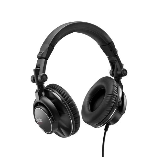 Casti Stereo Hercules HDP DJ60, Jack 3.5 mm (Negru) 1 Casti Stereo Hercules HDP DJ60, Jack 3.5 mm (Negru)