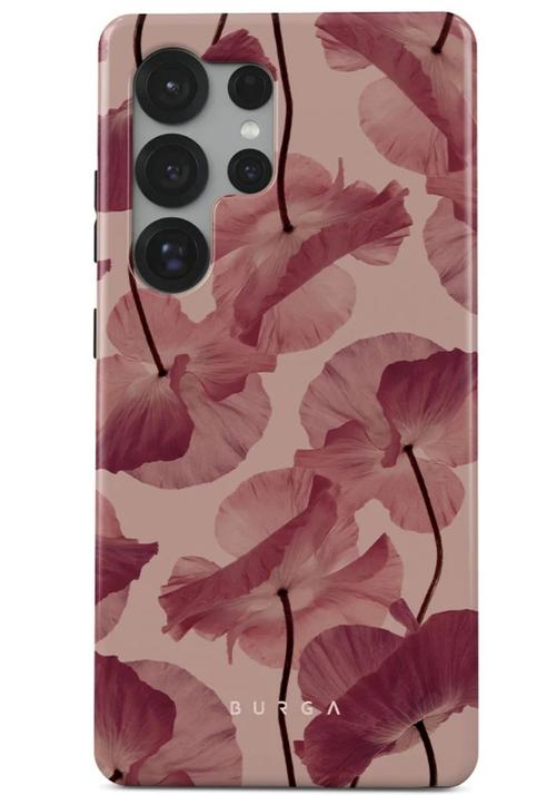 Husa Burga Dual Layer Tender Kiss Samsung Galaxy S25 Ultra 1 Husa Burga Dual Layer Tender Kiss Samsung Galaxy S25 Ultra