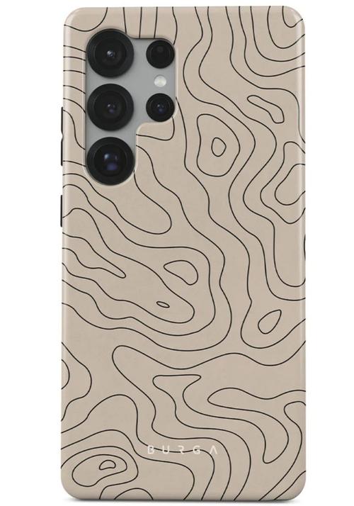 Husa Burga Dual Layer Wild Terrain Samsung Galaxy S25 Ultra 1 Husa Burga Dual Layer Wild Terrain Samsung Galaxy S25 Ultra