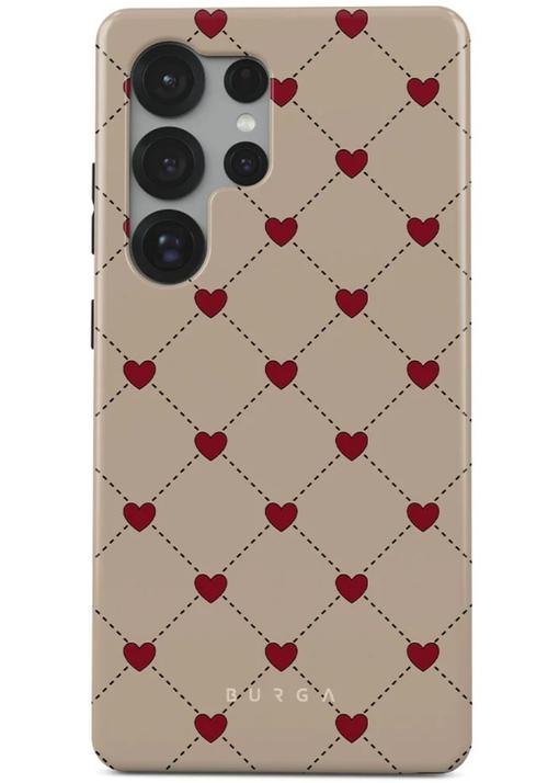 Husa Burga Dual Layer Love Letter Samsung Galaxy S25 Ultra 1 Husa Burga Dual Layer Love Letter Samsung Galaxy S25 Ultra