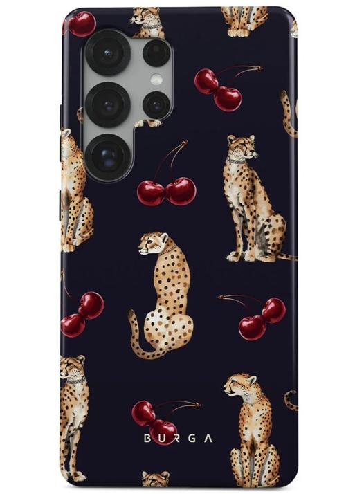 Husa Burga Dual Layer Cougar Samsung Galaxy S25 Ultra 1 Husa Burga Dual Layer Cougar Samsung Galaxy S25 Ultra