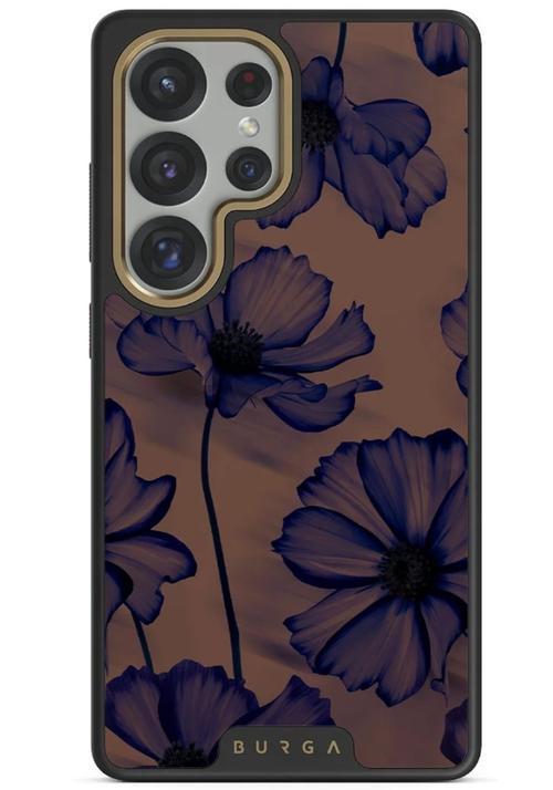 Husa Burga Elite Gold Velvet Night Samsung Galaxy S25 Ultra 1 Husa Burga Elite Gold Velvet Night Samsung Galaxy S25 Ultra