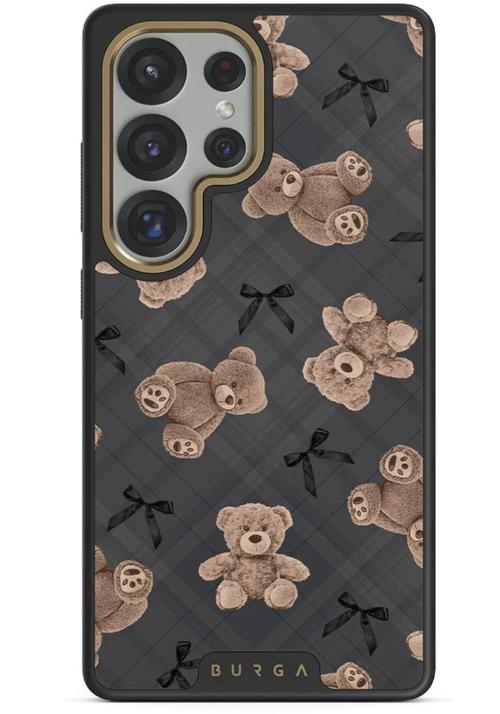 Husa Burga Elite Gold BFF Samsung Galaxy S25 Ultra 1 Husa Burga Elite Gold BFF Samsung Galaxy S25 Ultra