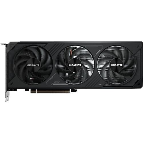 Placa video GIGABYTE GeForce RTX 5070 Windforce SFF 12GB GDDR7 192-bit DLSS 4.0