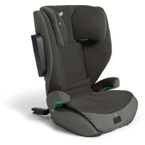 Scaun auto pentru copii Joie i-Traver Signature Evergreen, testat ADAC, certificat R129, 100 - 150 cm 1 Scaun auto pentru copii Joie i-Traver Signature Evergreen, testat ADAC, certificat R129, 100 - 150 cm