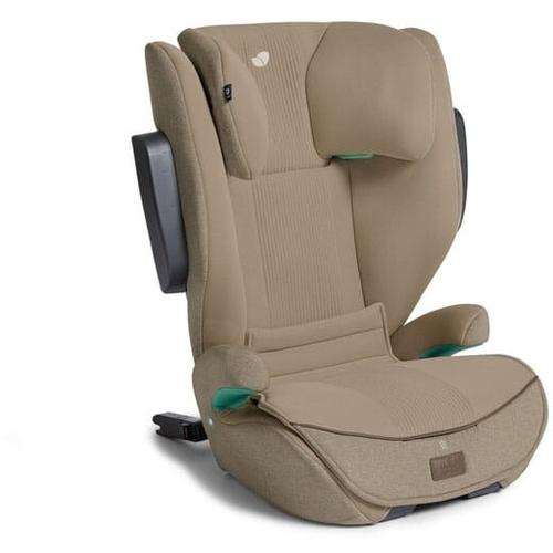 Scaun auto i-Traver Signature Sandstone, 100 - 150 cm, testat ADAC si certificat R129, Joie 1 Scaun auto i-Traver Signature Sandstone, 100 - 150 cm, testat ADAC si certificat R129, Joie