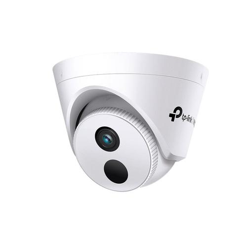 Camera supraveghere IP Dome TP-Link VIGI C240I(4mm), 3 MP, 4 mm, IR 30 m, PoE 1 Camera supraveghere IP Dome TP-Link VIGI C240I(4mm), 3 MP, 4 mm, IR 30 m, PoE