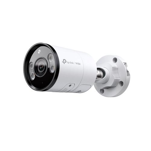 Camera supraveghere exterior IP cu iluminare duala TP-Link Full-Color VIGI C355, 5 MP, 6 mm, IR/Lumina alba 30 m, microfon si difuzor, slot card, PoE 1 Camera supraveghere exterior IP cu iluminare duala TP-Link Full-Color VIGI C355, 5 MP, 6 mm, IR/Lumina alba 30 m, microfon si difuzor, slot card, PoE