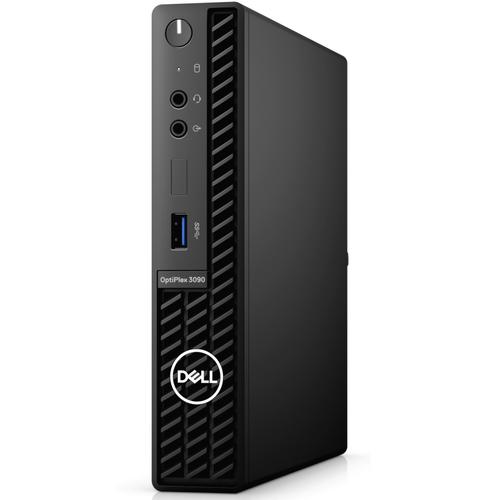 Calculator Sistem PC Refurbished DELL OptiPlex 3090 Mini, Intel Core i3-10105T 3.00 - 3.90GHz, 8GB DDR4, 256GB SSD 1 Calculator Sistem PC Refurbished DELL OptiPlex 3090 Mini, Intel Core i3-10105T 3.00 - 3.90GHz, 8GB DDR4, 256GB SSD