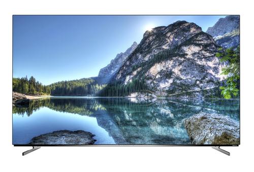 Televizor OLED Metz 139 cm (55inch) 55MOC9010, Ultra HD 4K, Smart TV, WiFi, CI+