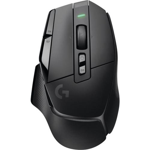 Mouse Gaming Wireless Logitech G502 X Lightspeed, USB, 25600 dpi (Negru) 1 Mouse Gaming Wireless Logitech G502 X Lightspeed, USB, 25600 dpi (Negru)