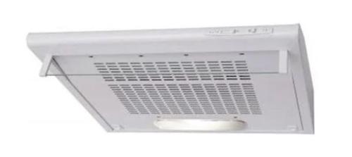 Hota incorporabila Amica OSC6112W, 184 m3/h, 3 Trepte de putere, 1 Motor, 60 cm (Alb)