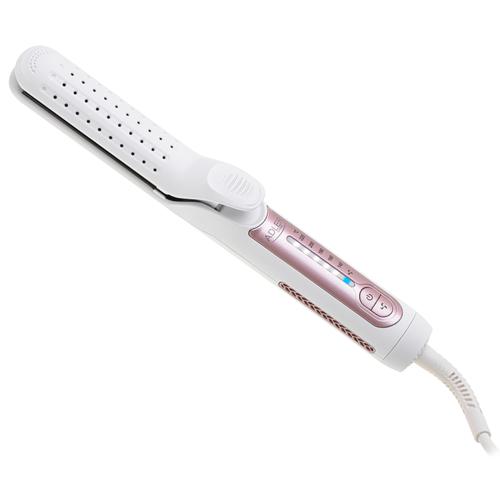 Placa de indreptat parul Adler Airflow Styler AD 2326, 5 setari temperatura, 140-220 C, Placi ceramice (Alb) 1 Placa de indreptat parul Adler Airflow Styler AD 2326, 5 setari temperatura, 140-220 C, Placi ceramice (Alb)