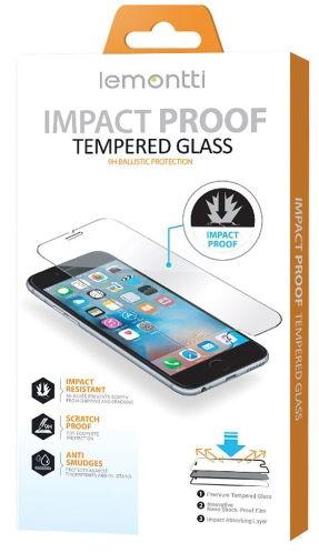 Folie Protectie Sticla Temperata Lemontti 2.5D Case Friendly LFSTCFS21PBK pentru Samsung Galaxy S21 Plus (Transparent/Negru) 1 Folie Protectie Sticla Temperata Lemontti 2.5D Case Friendly LFSTCFS21PBK pentru Samsung Galaxy S21 Plus (Transparent/Negru)